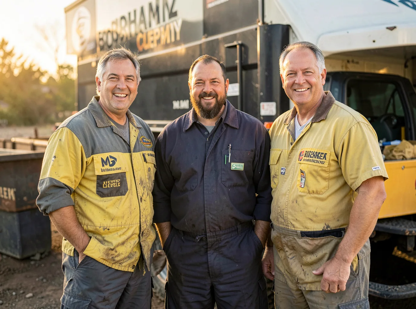 Sewage Cleanup company in Grass Valley, OR