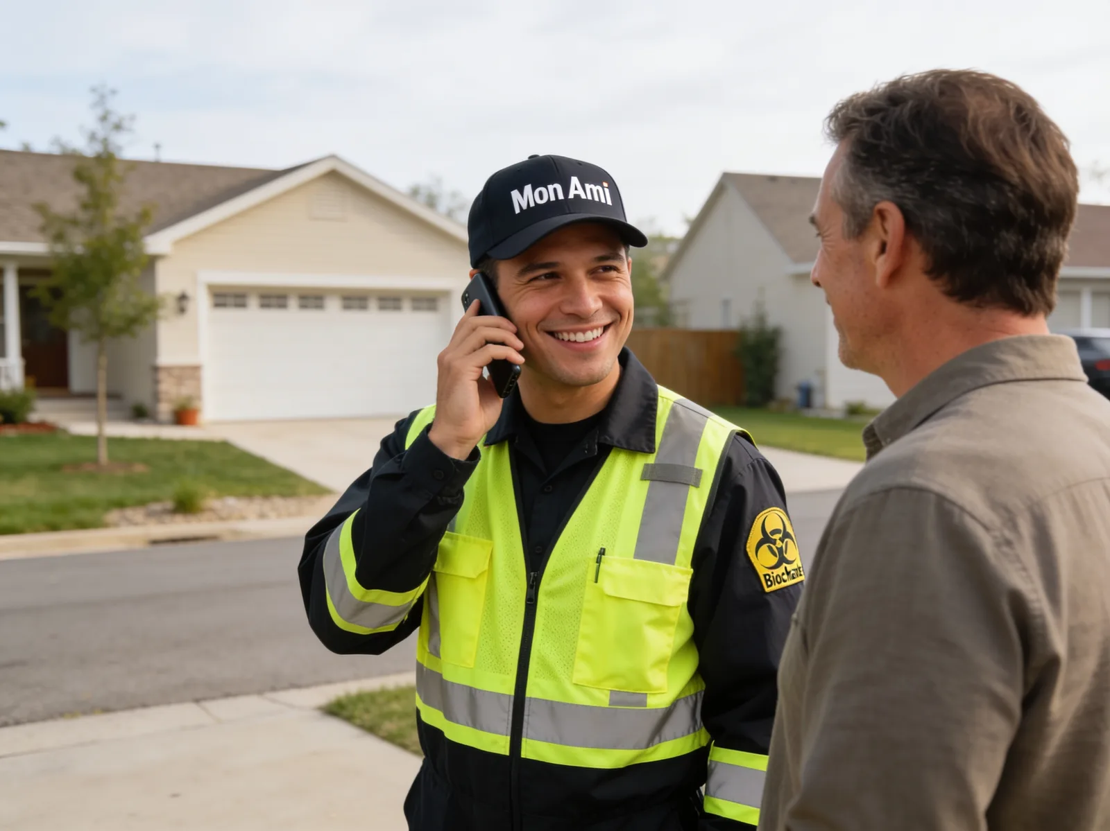 Sewage Cleanup Grass Valley, OR FAQs