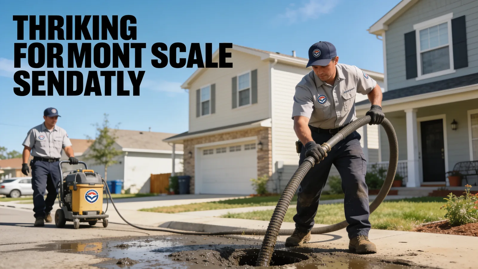 Sewage Cleanup in Grass Valley, OR near me